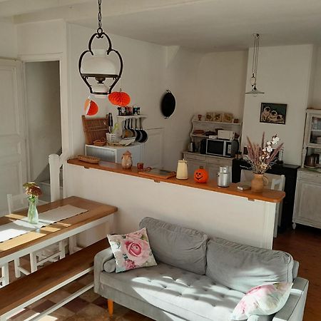Gite, Maison A La Campagne Ardennes, Aisne,Marne Le Thour 외부 사진