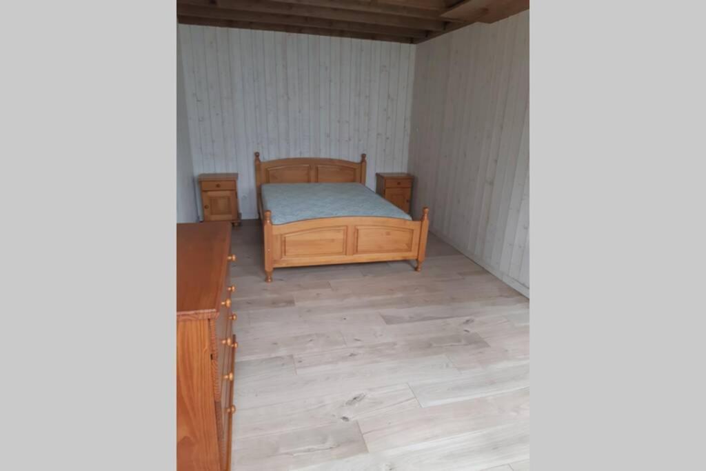 Gite, Maison A La Campagne Ardennes, Aisne,Marne Le Thour 외부 사진