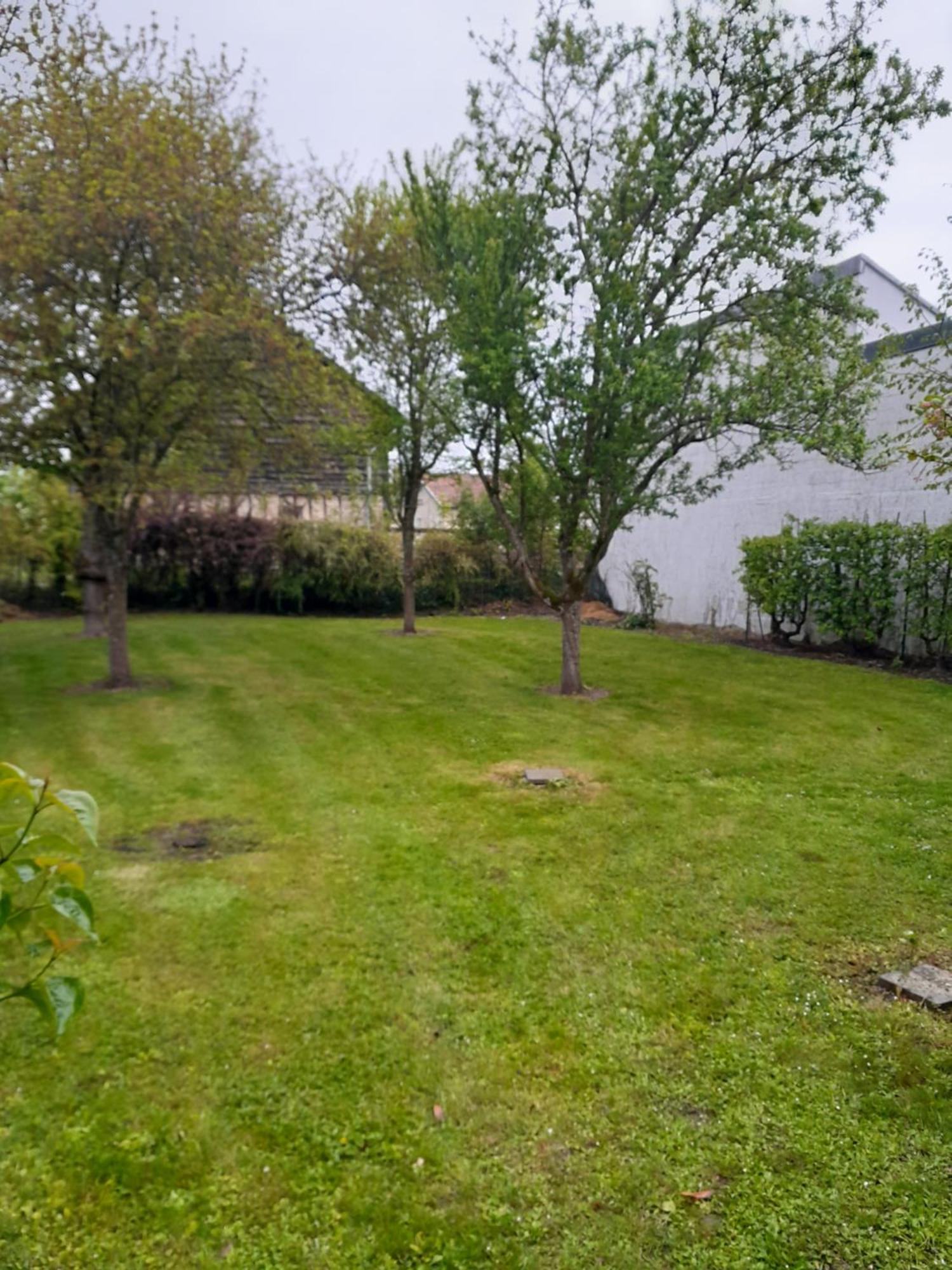 Gite, Maison A La Campagne Ardennes, Aisne,Marne Le Thour 객실 사진