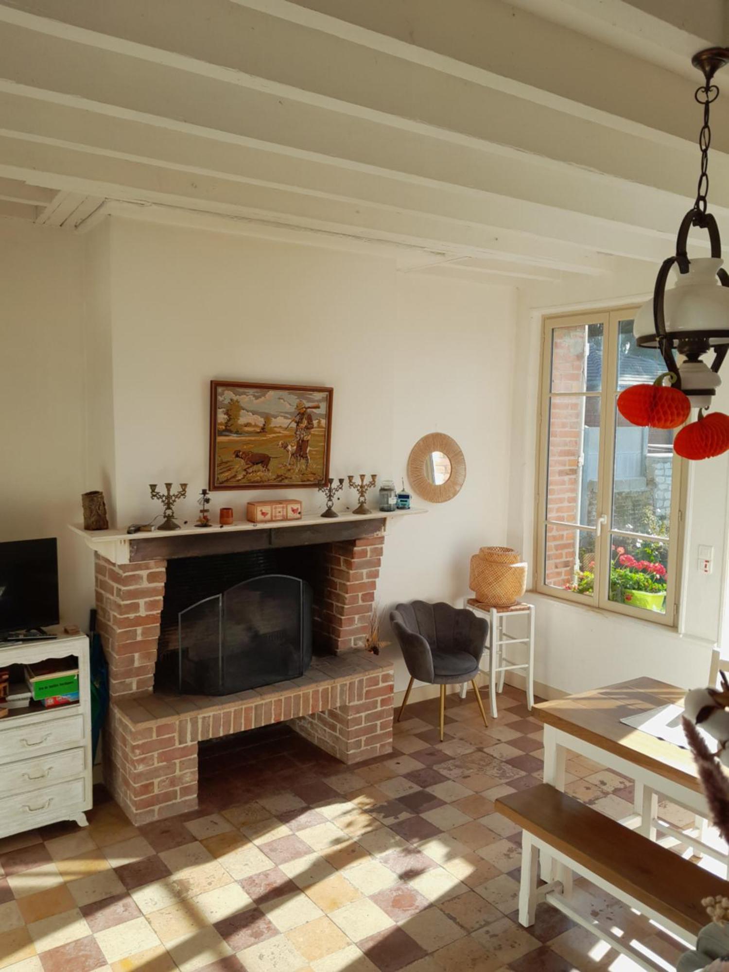 Gite, Maison A La Campagne Ardennes, Aisne,Marne Le Thour 외부 사진
